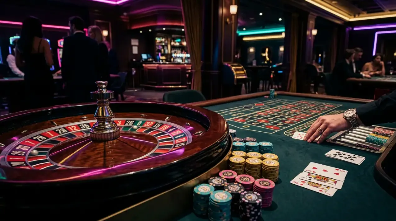 Tischspiele — Ghostino