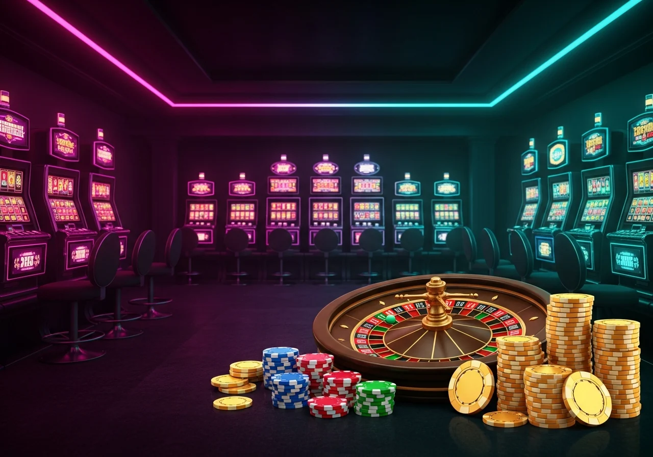 Das Treueprogramm von Ghostino Casino im Review